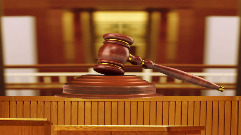 Negligence Law And An Auto Accident