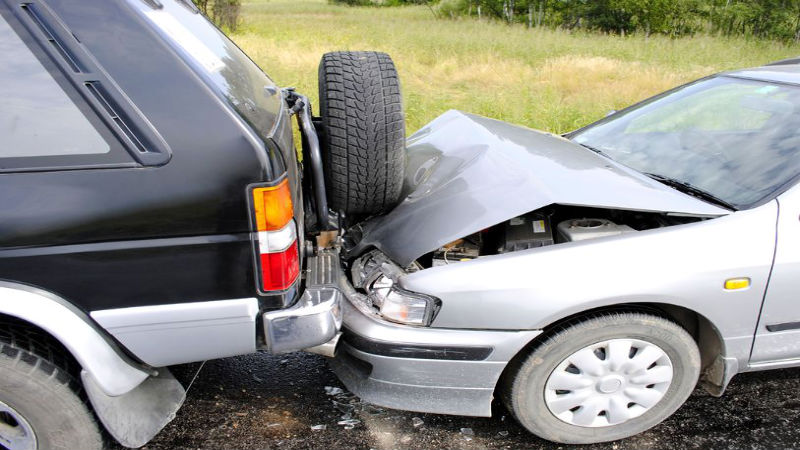 Auto Accident Attorneys in Centralia, WA Can Help Victims and Hit-and-Run Drivers
