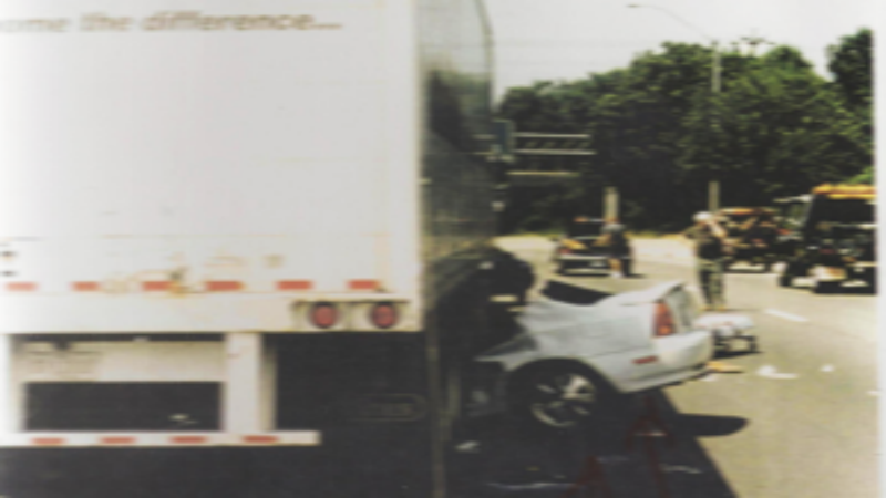 What Can Be Recovered After Truck Accidents in Harford County, MD?