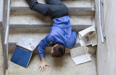 Getting Adequate Coverage for Medical Care and Retaining an Income after Workplace Injuries with a Construction Accident Lawyer in Boston MA