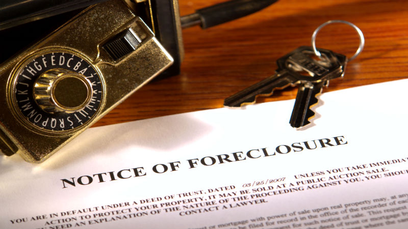 Frequent Questions Clients Ask a Foreclosure Lawyer in St. Louis, MO