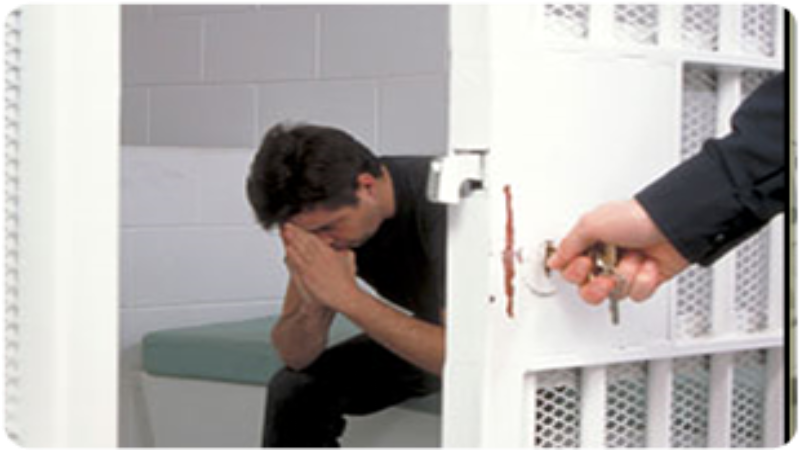 What Do You Need to Get One of the Bail Bonds in Midwest City Oklahoma?