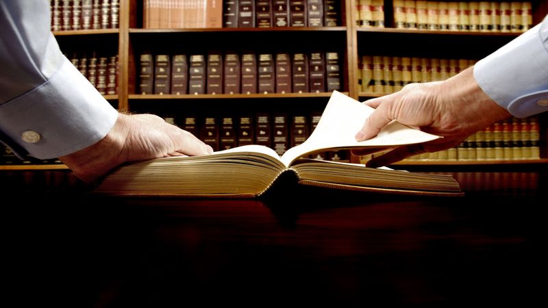A Criminal Defense Lawyer In Cincinnati OH Will Help You Obtain A Better Outcome