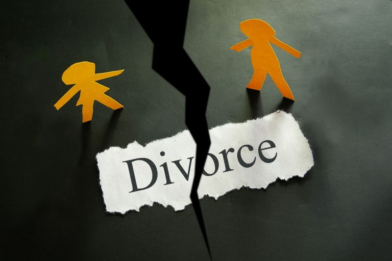 Getting Help from a Divorce Law Firm in Lee’s Summit, MO When Your Marriage is Ending