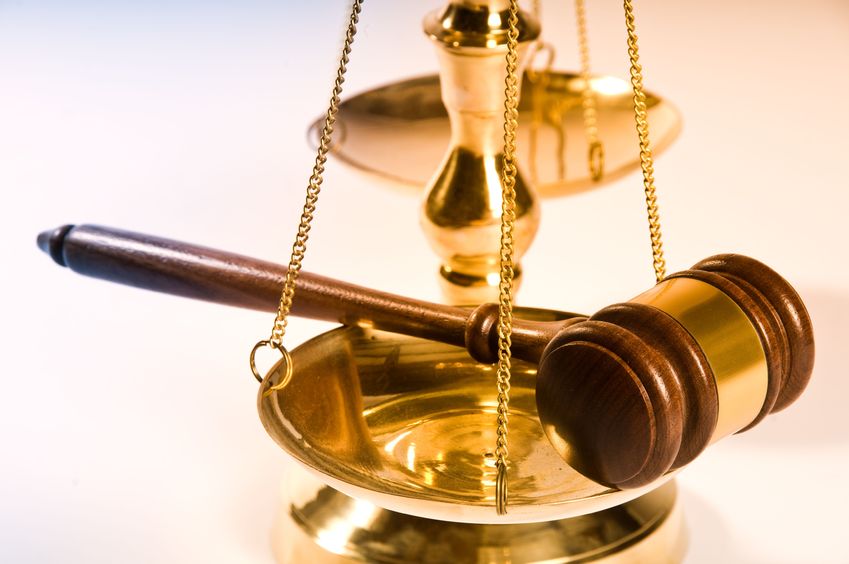 Let an Injury Lawyer in Summit County Protect Your Rights