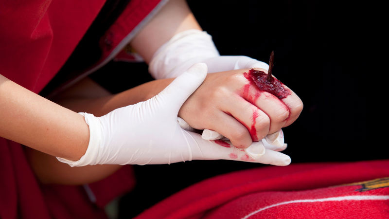 Personal Injury Lawyers In Lacey, WA Can Provide The Legal Assistance You Need