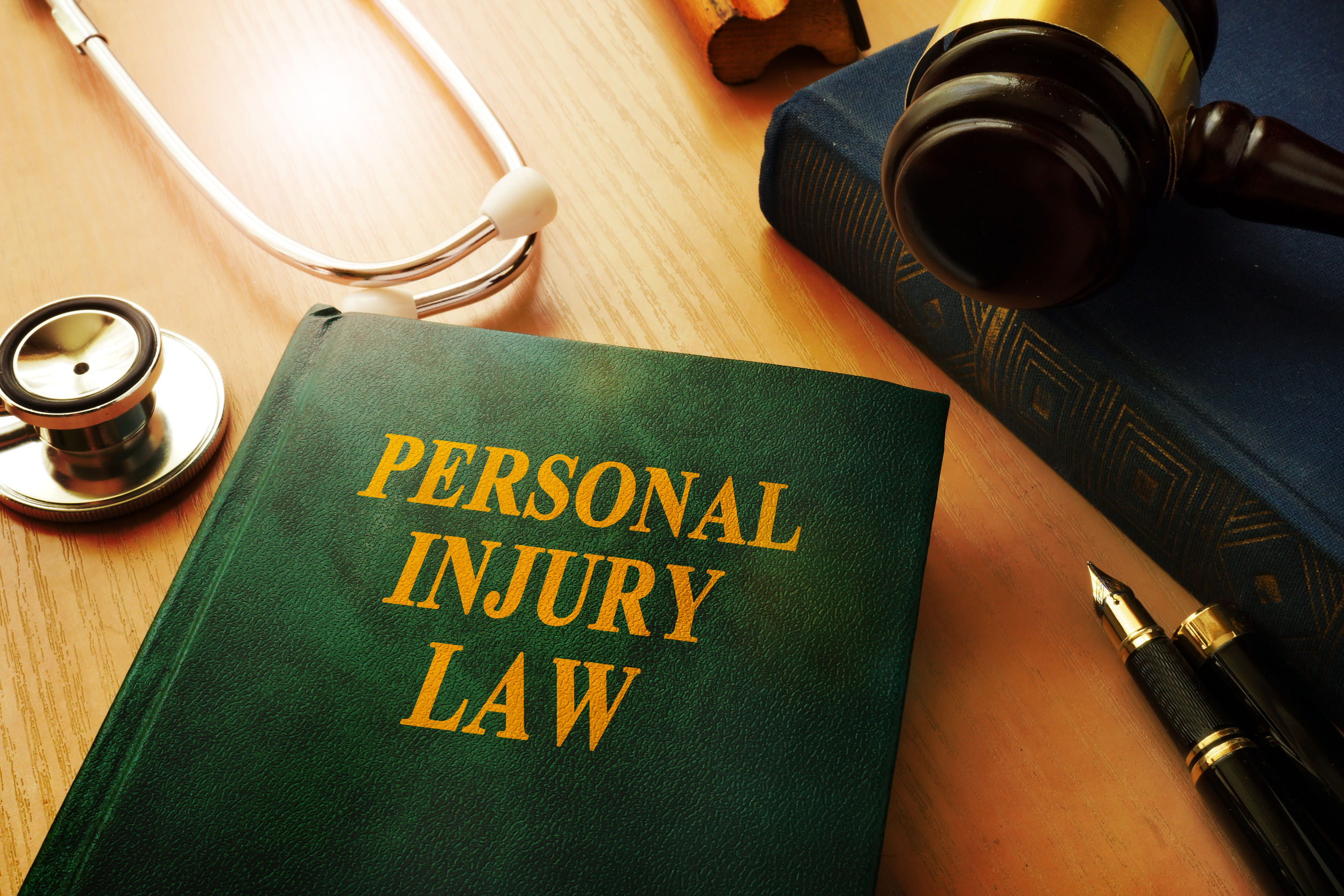 How Can a Personal Injury Attorney in Nassau County, NY Help After an Accident?