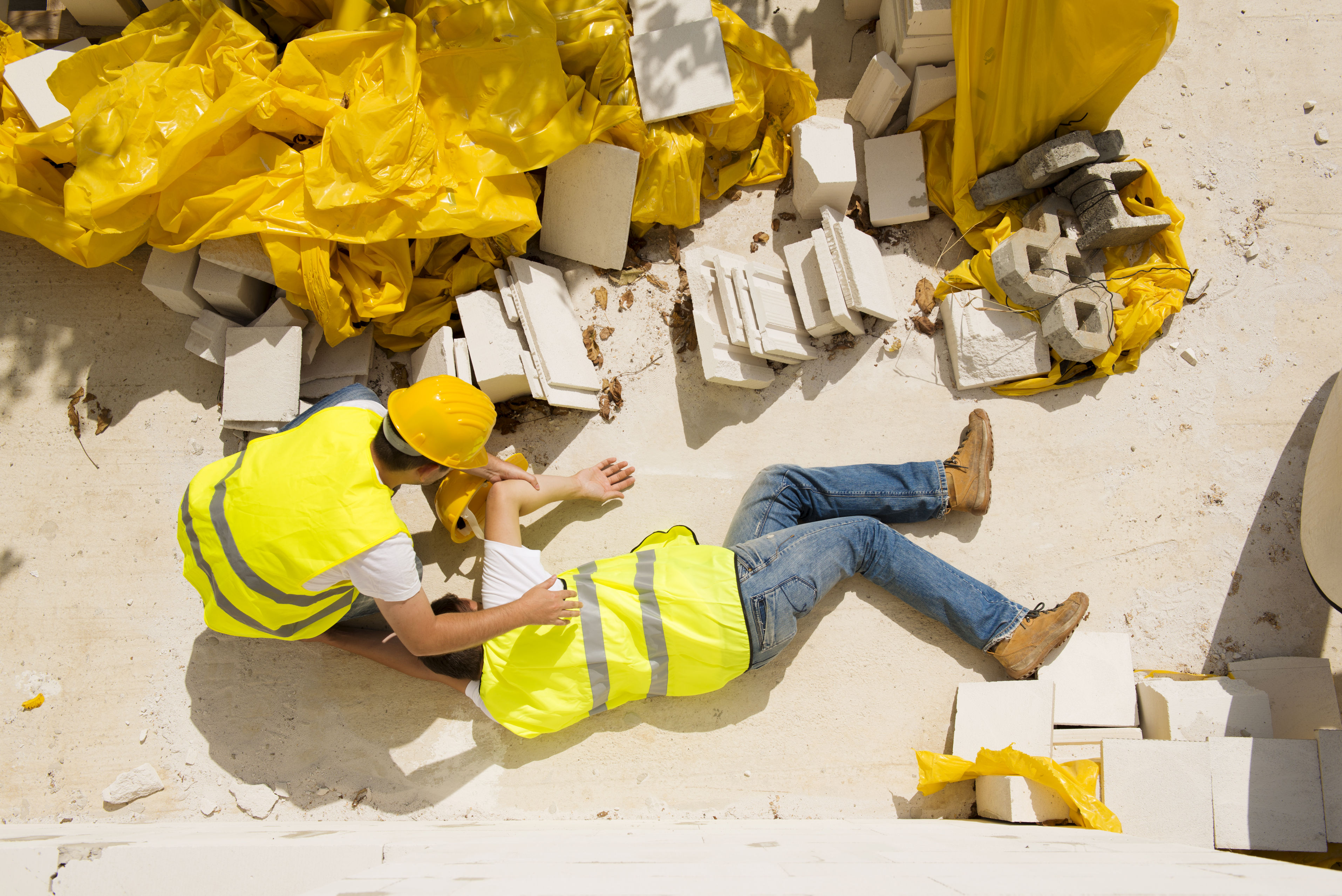 Get the Benefits You Need with Workers Comp Lawyers in Melbourne FL