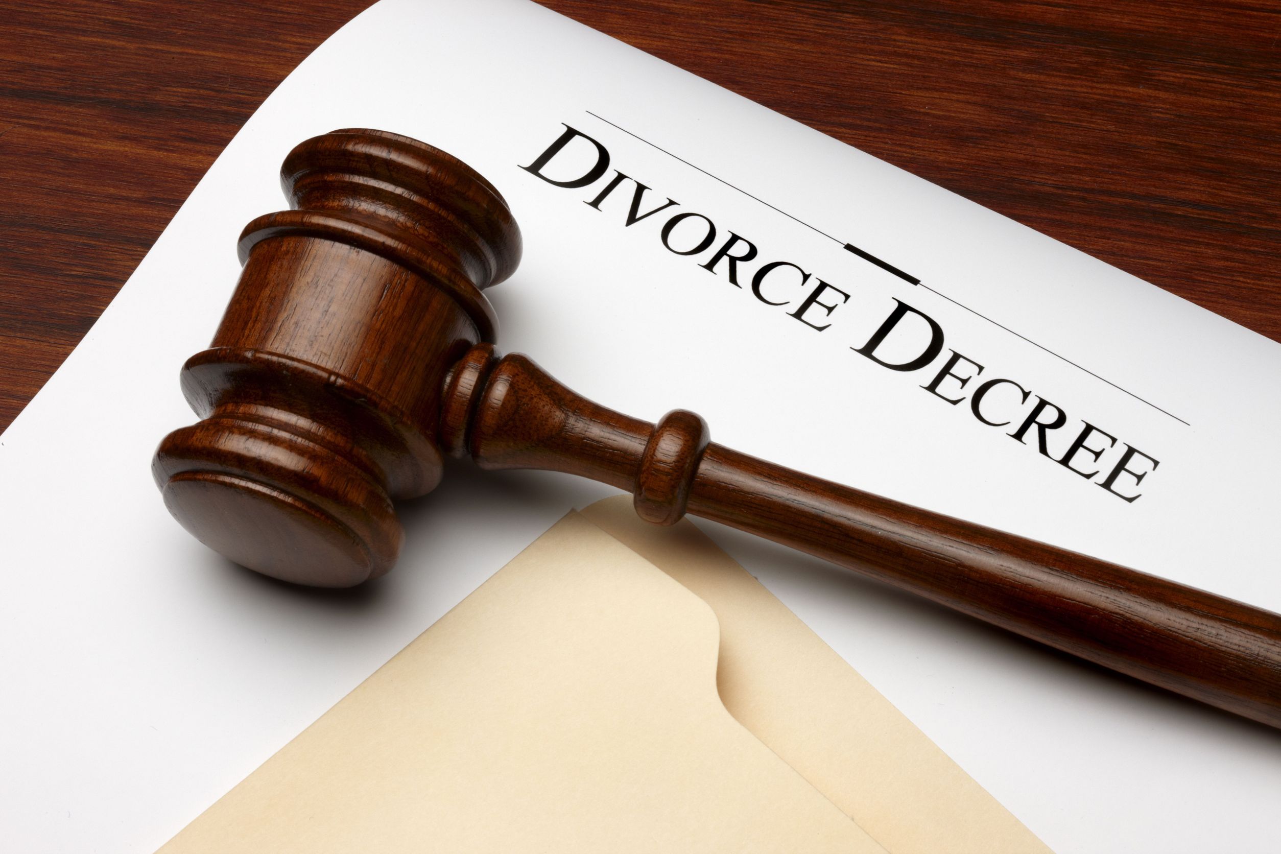 Top Reasons To Hire A Divorce Law Attorney Close To Lee’s Summit, Missouri