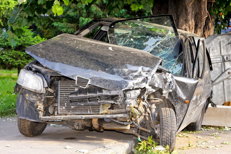 Should You Contact Car Accident Lawyers In Hollywood FL?