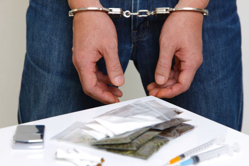 Facing Drug Charges After a Traffic Stop? You Need a Criminal Law Attorney in Cleveland, TN