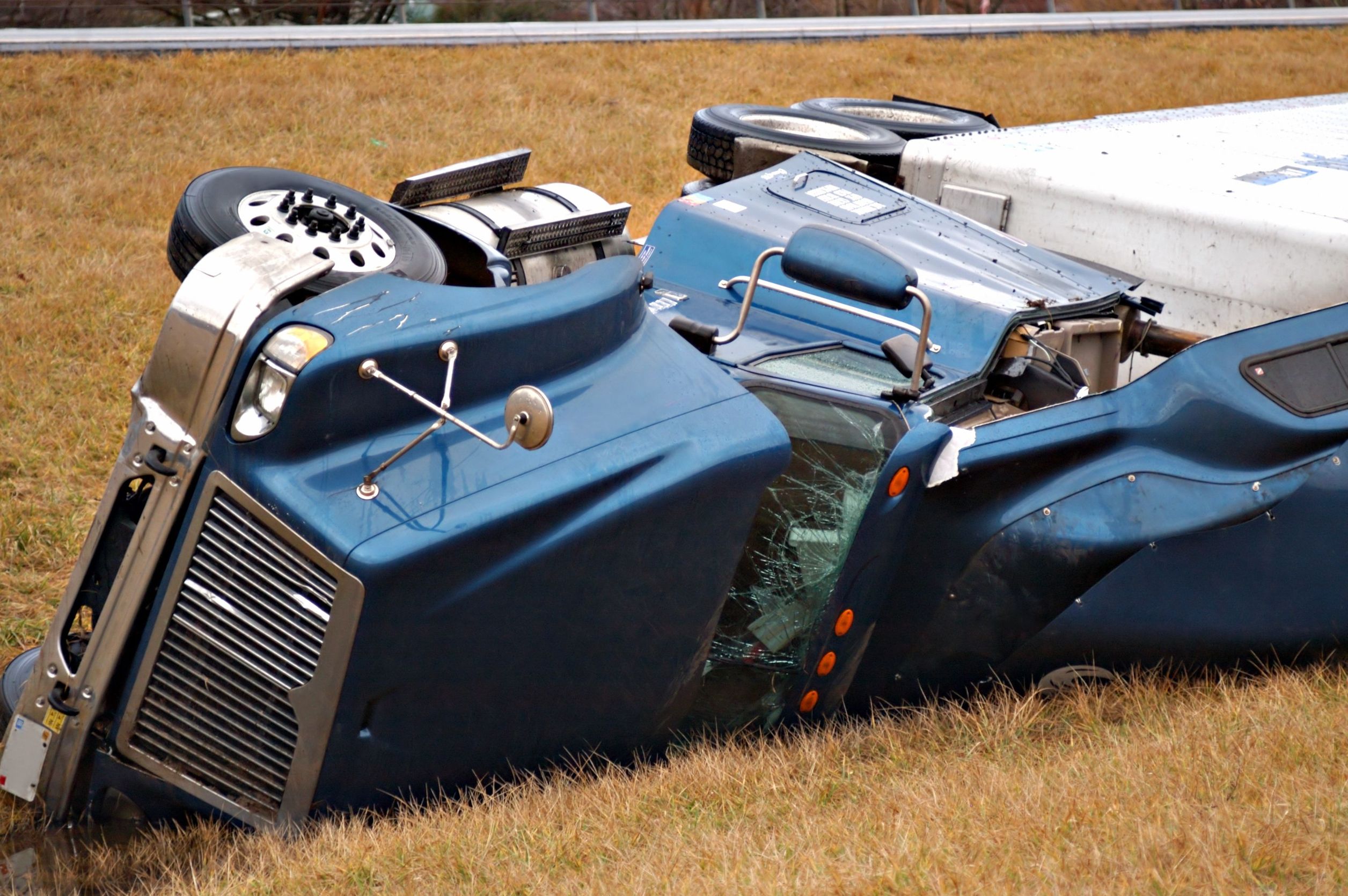 A Truck Accident Lawyer in College Park Understands Unsafe Behavior Connected with Electronic Logging Devices