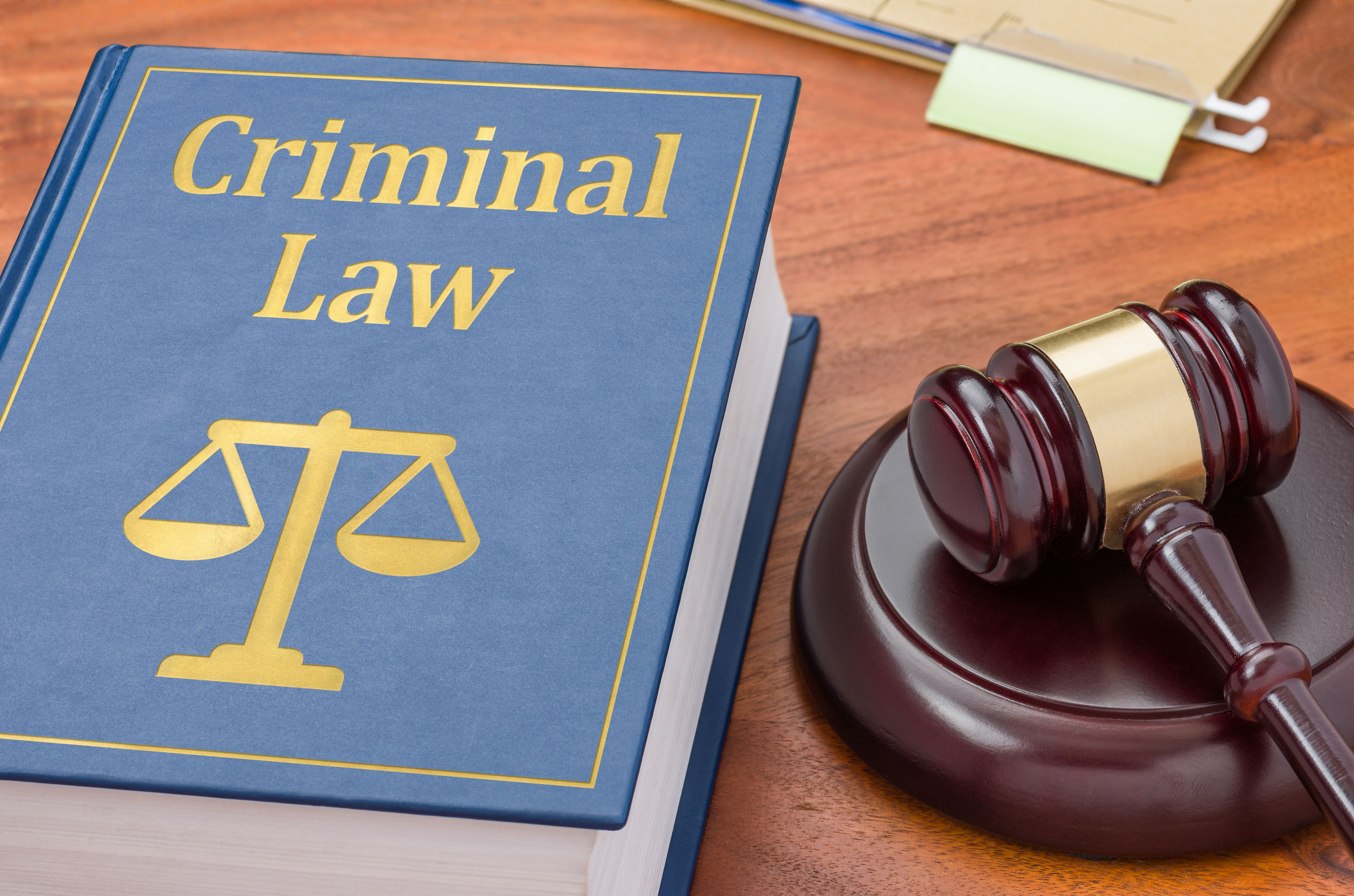 Get Help Understanding Criminal Law in Moorhead, MN and The Charges You’re Facing