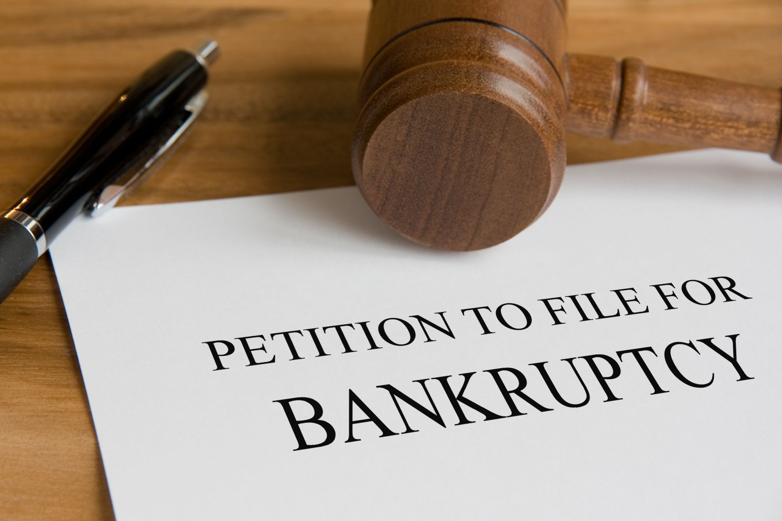 Limit Threatening Letters And Calls With A Bankruptcy Law Firm Prattville, AL