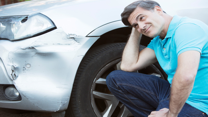 When Do You Need an Automobile Accident Attorney in Crowley, LA?